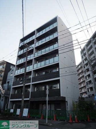 ARCOBALENO YOKOHAMATSURUMIの物件内観写真